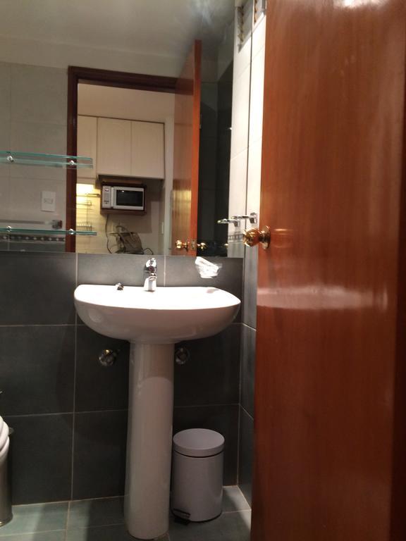 Apartamento Monoambiente En Arturo Prat Montevideo