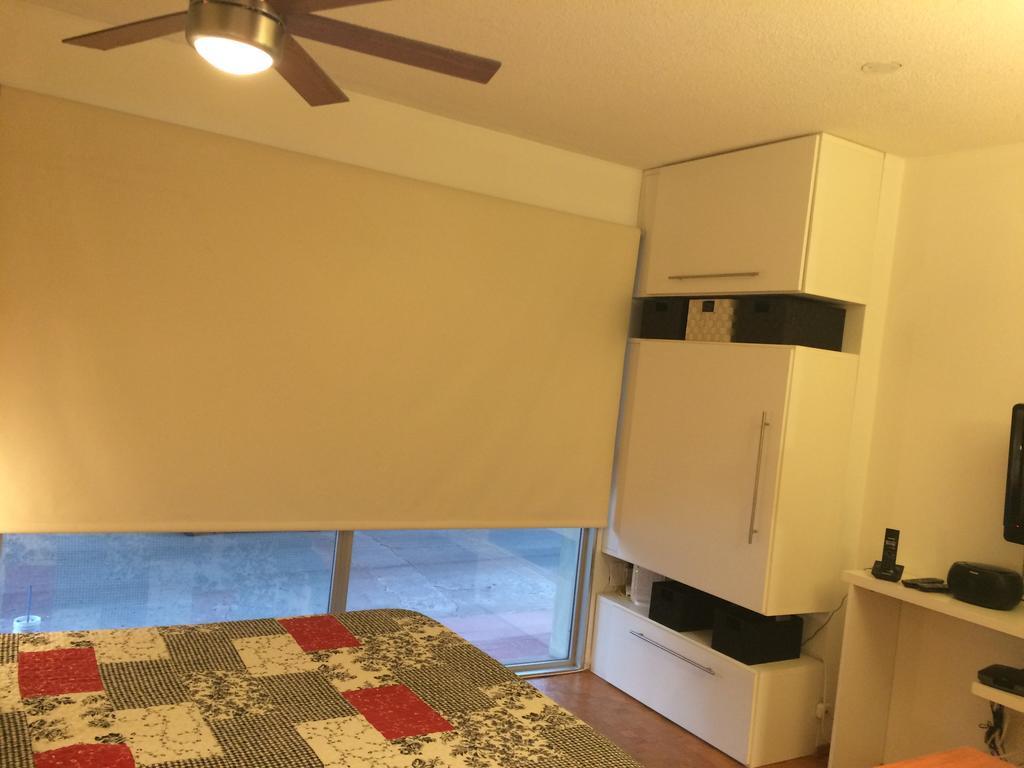 Apartamento Monoambiente En Arturo Prat