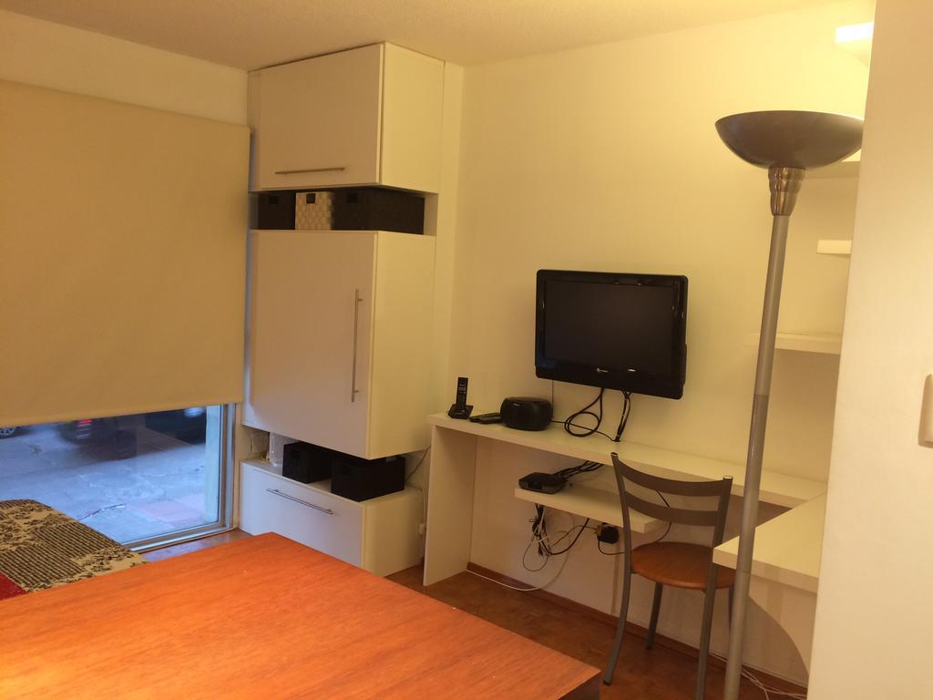 Apartamento Monoambiente En Arturo Prat