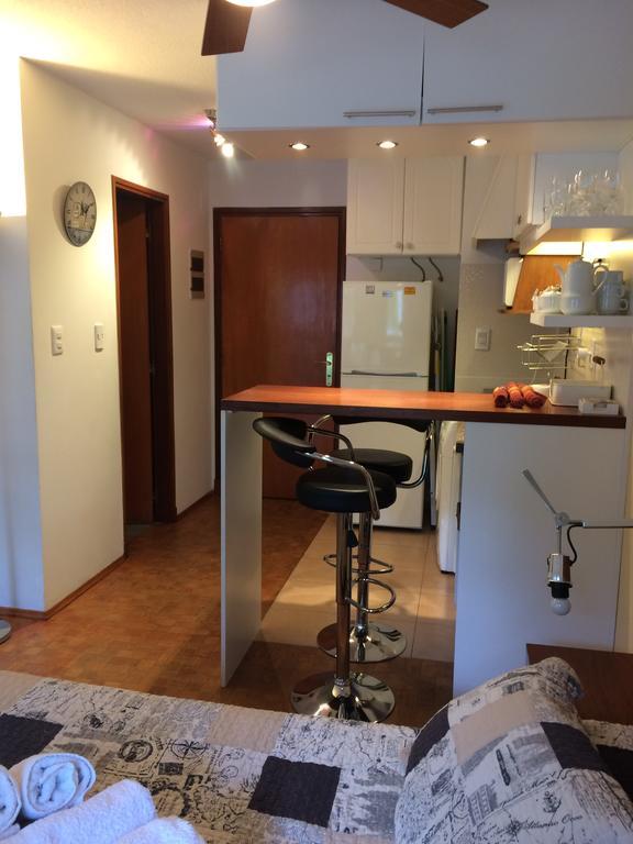 Monoambiente En Arturo Prat Apartamento *