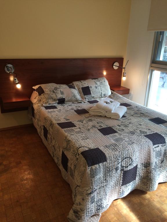 Apartamento Monoambiente En Arturo Prat *